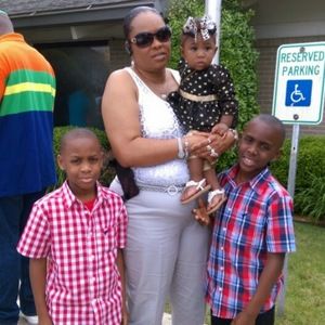 Meet your Posher, Shirley